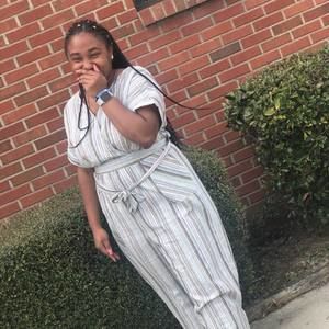 Meet your Posher, Catherine